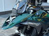 BMW R 1300 GS 100% Carbon Kühlerverkleidung Matt Satin 2024+