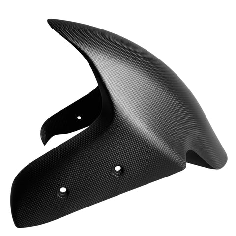 Ducati Panigale 2025 100% Carbon Kotflügel Vorne Front Mudguard Garde Boue Avant 3