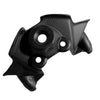 Ducati Streetfighter V4 Carbon Zündschlossverkleidung Tankschutz Key Clef Protection 3