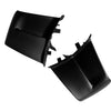 Ducati Streetfighter V4 100% Carbon Wings Winglets Satin Ailerons 2025