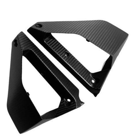 KTM 1390 Super Duke Winglets Wings Aillerons 2024 +