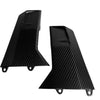 KTM 990 carbon kuhlerverkleidung radiator covers cache radiateur-2024+2