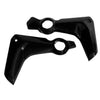 Triumph Tiger 800 Carbon Verkleidung Side Covers Plaque latérales 2025+ 3