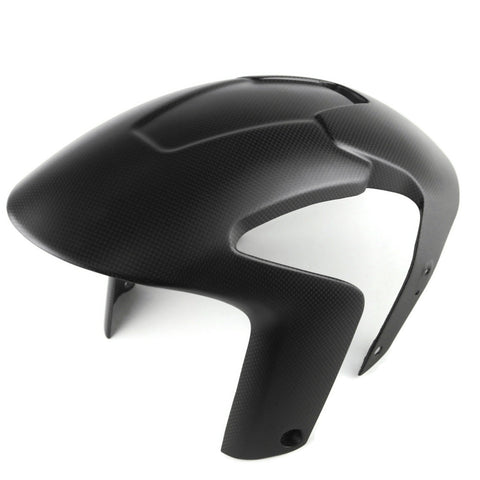 Aprilia RS660 & Tuono 660 Carbon Kotflügel Schutzblech Vorne Garde Boue Mudguard