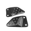 Buell XB XB9R XB9S XB12R XB12S Carbon Fersenschutz Vorne Fersenschoner
