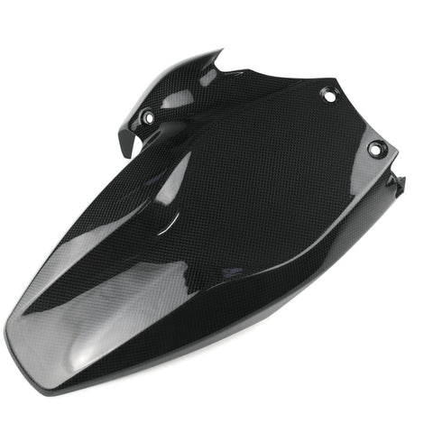 Ducati Panigale Carbon Kotflügel Mudguard Garde Boue 1