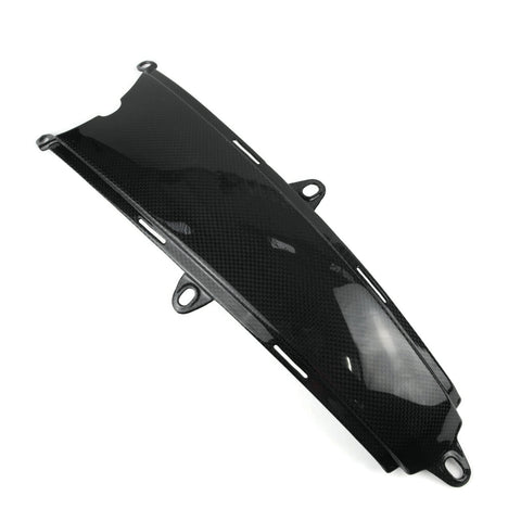 Ducati 696 796 1100 Monster 100% Carbon Tankverkleidung.