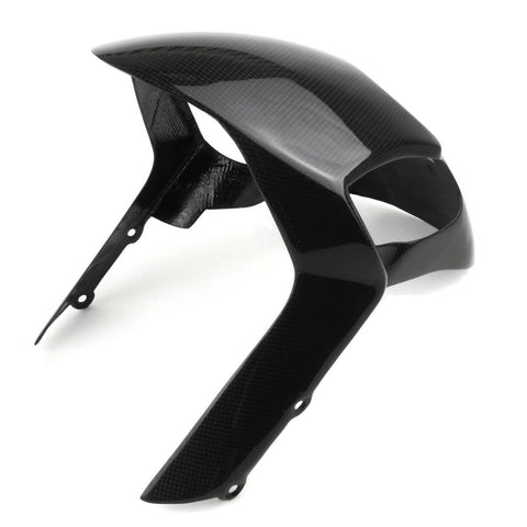 Ducati 696 796 1100 Monster Carbon Kotflügel Vorne (Auch ABS).