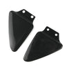 Ducati 748 916 996 998 100% Carbon Hinten Fersenschutz Leinwand.