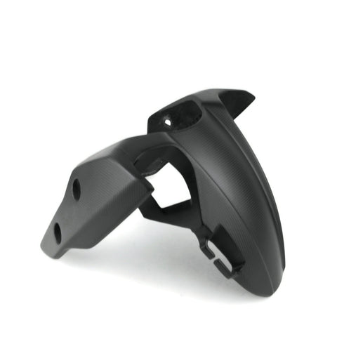 Ducati 821 939 950 Hypermotard Carbon Kotflügel Mudguard Garde Boue 1