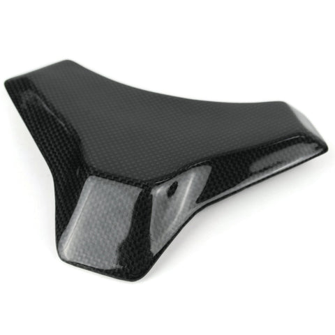 Ducati 848 1098 1198 Carbon Sitz Pad Tankschutz,