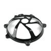 Ducati Carbon Trocken Kupplungsdeckel Offen Dry Clutch Cover Coupelle d'Embrayage 2