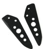 Ducati Hypermotard 796 1100 Carbon Fersenschutz Heel Plates Reposes Pieds 2