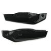 ducati hypermotard 796-1100 carbon gabel-verkleidung Front Fork protection Carénage de fourche 1