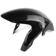 Honda CB1000R 100% Carbon Kotflügel Schutzblech Vorne Mudguard Fender Garde Boue