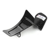 Honda CB1000R Carbon Kettenschutz Chain Guard Guide 13