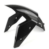 Kawasaki Z1000 & SX Carbon Kotflügel Mudguard Garde Boue