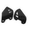 Kawasaki ZH2 Carbon Fersenschutz Heel Plates Reposes Pieds 3