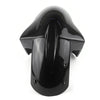 Kawasaki ZX10R ZX6R Carbon Kotflügel Mudguard Garde Boue 4