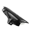 Kawasaki ZX10R Carbon Auspuff Hitzeschutz Heatshield Protection d'échappement 1