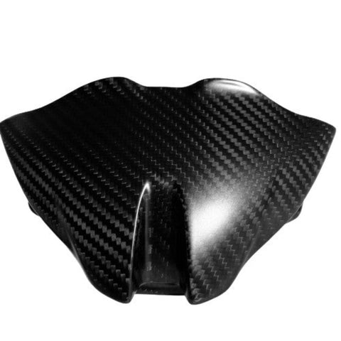 KTM 1290 Super Duke 2020+ 100% Carbon Instrumenten Abdeckung Cover Cache Compteur Matt