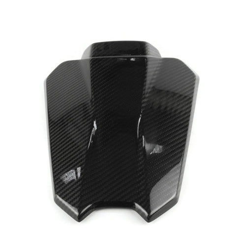 KTM 1290 Super Duke Carbon Sozius Abdeckung Seat Cover Capot de selle 5