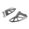 Suzuki GSXR 1000 100% Carbon Fersenschutz Fersenschoner 2017+