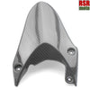 Triumph 675 Daytona Street Triple 100% Carbon Schutzblech Kotflügel Hinten 06-12.