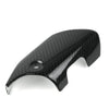 Yamaha YZF R1 Carbon Auspuff Hitzeschutz Heat Schild Protection Echappement 2