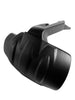 BMW R 1300 GS /A  Carbon Kotflügel Hinten Rear Mudguard Garde Boue Arrière Matt Satin 3
