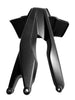 BMW R 1300 GS /A  Carbon Kotflügel Hinten Rear Mudguard Garde Boue Arrière Matt Satin 2