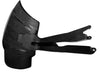 BMW R 1300 GS /A  Carbon Kotflügel Hinten Rear Mudguard Garde Boue Arrière Matt Satin 4