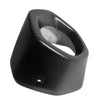 BMW 1300 GS . Adveture Auspuff Verkleidung Exhaust Caps Cache Silencieux  Matt Satin 3