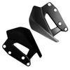 BMW R 1300 GS / A Carbon Windprotector, Front Wind protection, Déflecteur avant 3