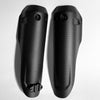 ducati hypermotard 698 carbon gabel-verkleidung Front Fork protection Carénage de fourche 1