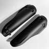 ducati hypermotard 698 carbon gabel-verkleidung Front Fork protection Carénage de fourche 2