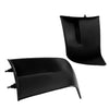 Ducati Panigale V4 Carbon Wings Ailerons 2