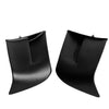 Ducati Panigale V4 Carbon Wings Ailerons 1