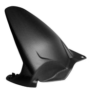 Ducati Panigale V4 Carbon Schutzblech Mudguard Garde Boue 