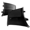 Ducati Streetfighter V4 100% Carbon Wings Winglets Satin Ailerons  2025 3
