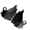 Ducati Streetfighter V4 Carbon Seitenverkleidung  Side Panels Caches Latéraux 1