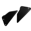 KTM 990 DUKE 100% Carbon Fersenschutz 2024+ Matt