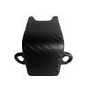 KTM 990 Super Duke 2024+ 100% Carbon Instrumenten Abdeckung Cover Cache Compteur Matt 1