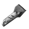 KTM 990 Super Duke Carbon Auspuff Hitzeschild Heat Shield Pare Chaleur GLOSS 3