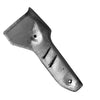 KTM 990 Super Duke Carbon Auspuff Hitzeschild Heat Shield Pare Chaleur MATT 3