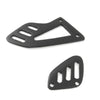 Aprilia RSV4 Carbon Fersenschutz Fersenschoner Heel Plates Reposes Pieds 2