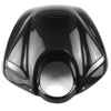 Buell Carbon Airbox  XB9 XB12 Boite Tank Cover 3