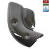 Ducati 748 916 996 998 100% Carbon Auspuff Hitzeschild Leinwand B.