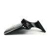 Ducati 748 916 996 998 Carbon Nummernschild Kennzeichen Halter Leinwand.