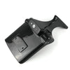 Ducati 748 916 996 998 Carbon Nummernschild Kennzeichen Halter Leinwand.